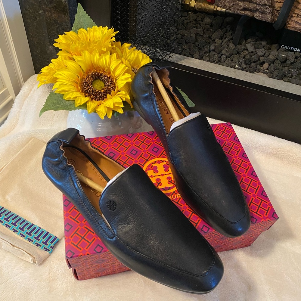 ✨NEW✨Tory Burch Kira Stretch Loafer
